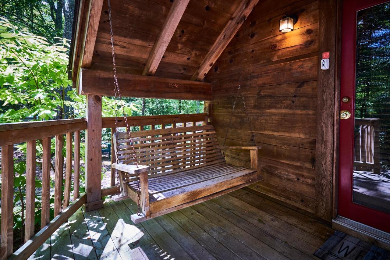 Gatlinburg Area Hottub Cabin - Ladyslipper Sevierville Dış mekan fotoğraf